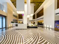 Qiu County Rongchang · Guohao Hotel Hotels in Qiu County