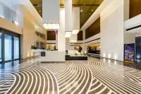 Qiu County Rongchang · Guohao Hotel