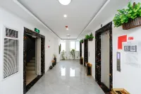 Jike Siwei Hostel