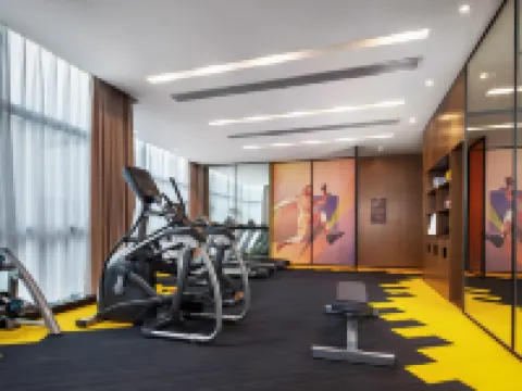 Hampton by Hilton Chaozhou Fortune Center Hotels in Chaozhou