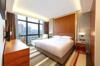 Zhuhai Meiqiu Fino Hotel (Qianshan Huanyucheng Branch)