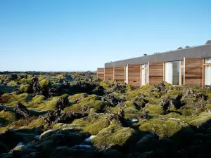 Blue Lagoon Silica Hotel