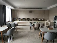 Vienna 3 Best Hotels (Xuyi Bus Station Xujie Lobster Square Branch) - 3 stjerner