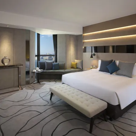 The Harbourview-Chinese YMCA of Hong Kong Hotels in Hong Kong