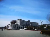 香洲花園飯店（集安鴨綠江店） 集安住宿飯店