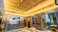 QIANNA HOTEL JOURNEY(Zhengyang Branch)