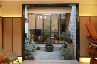 Xiamen Xiangyu Xiangsu homestay Hotels in Xiang'an District