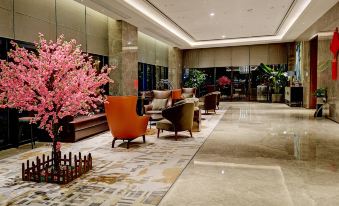 Oakwood Apartments Yangzhou