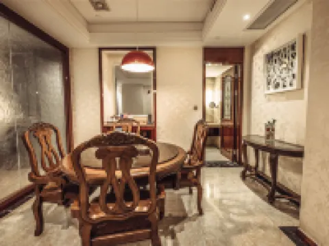 Wangfu Bangrui International Hotel Hotels in Hai'an