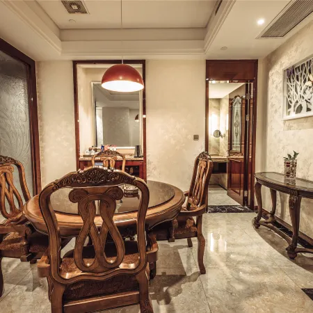 Wangfu Bangrui International Hotel
