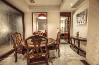 Wangfu Bangrui International Hotel Các khách sạn ở Hải An