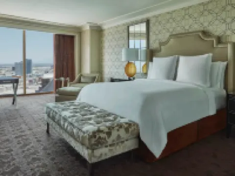 Four Seasons Hotel Las Vegas Hotels in Paradise