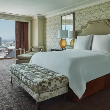Four Seasons Hotel Las Vegas
