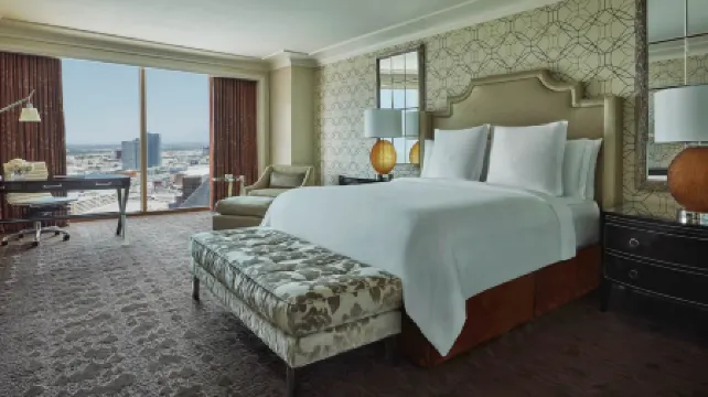 Four Seasons Hotel Las Vegas