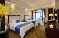 Green Bin Phoenix Hotel(Beiliu Country Garden ) Hotels in Beiliu
