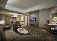 Sunway Putra Hotel Kuala Lumpur - Balkon