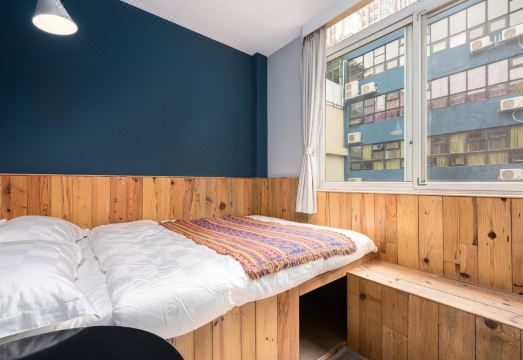 Lao Song International Youth Hostel