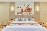 Vienna International Hotel - 4-Star