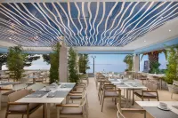Hotel Tamaris - breakfast