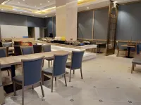 Vienna International Hotel (Shaoyang Dongkou) - petit déjeuner