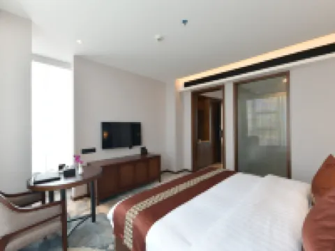 Mandarin Hotel Yangon Hotels in Insein