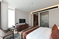 Mandarin Hotel Hotels in der Nähe von British Embassy