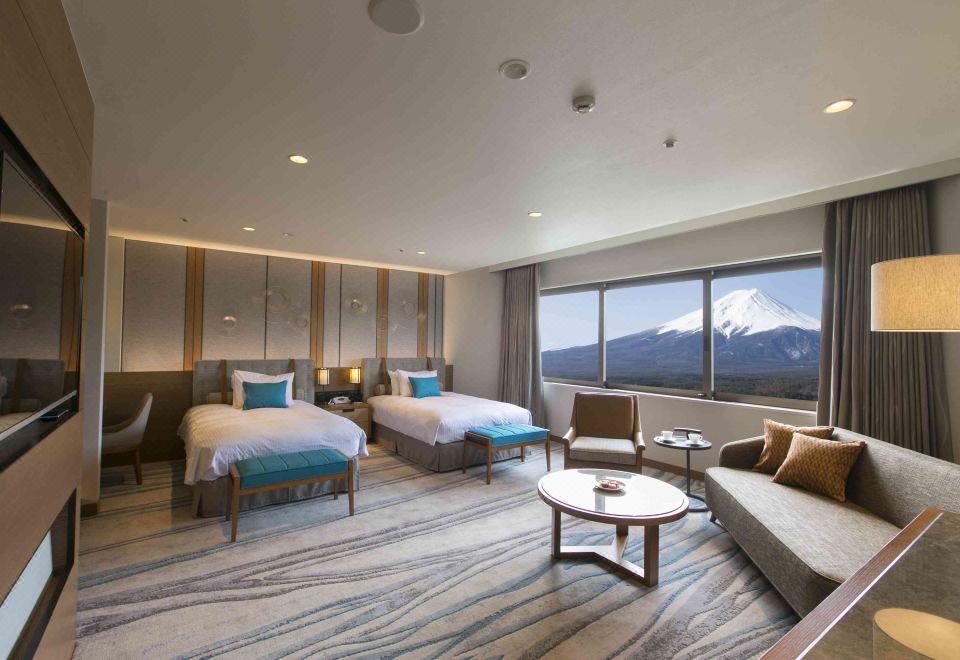 3. 하일랜드 리조트..