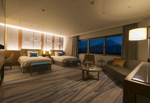 3. 하일랜드 리조트..