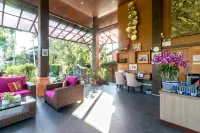 ไม้หมอนรีสอร์ท