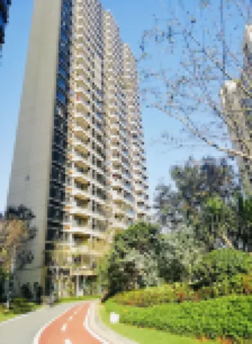 Jizhu Holiday Apartment (Chengmai Software Park)