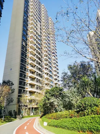 Jizhu Holiday Apartment (Chengmai Software Park)