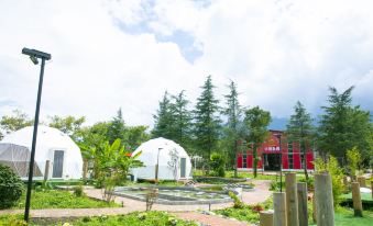 Dali Si Kangyu Manor Campground