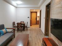 假日宜居公寓(万宁东澳镇店) - 精致园景套房