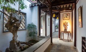 Suzhou Mustard Garden Guesthouse