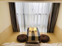 肇庆尚悦酒店式公寓 - 悠闲复式榻榻米套房（洗衣机）