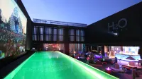 H2O Hotel - Lyx