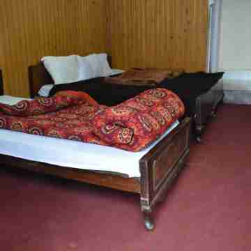 Marina Inn Guest House Rooms