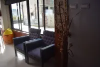 Hotel Blue Rock