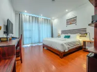 Amanda Hotel Hotels near Wat Siphoutthabath