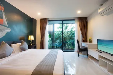 รูปภาพของพันวา ซันเซ็ท บีช ฟร้อนท์