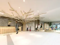 Hotel Torifito Kashiwanoha Hôtels à : Kashiwa