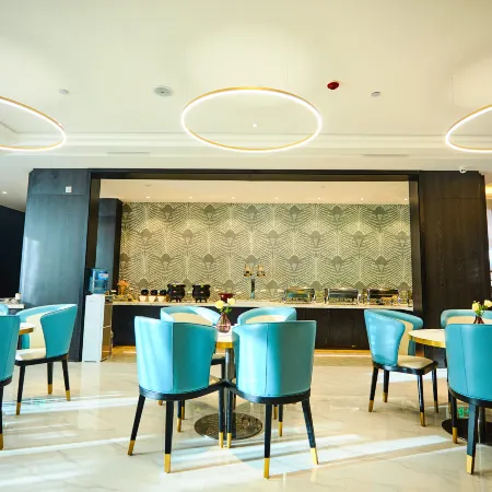 Magnotel Hotel (Weinan Duhua Road Haixing City)
