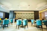 Magnotel Hotel (Weinan Duhua Road Haixing City)