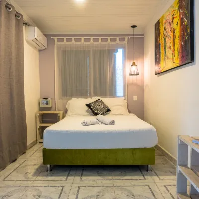 Wonderland by GB Collection Hotels near Rafael Núñez International Airport