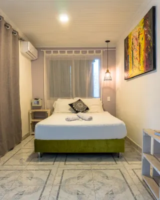 Wonderland by GB Collection Hotels in Crespo