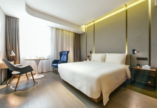 1. 베이징 왕징 7..