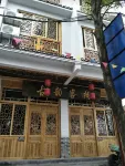 Lingchuan Guyun Chinese Inn (Daxu Ancient Town) Hotel in zona Wanshougong