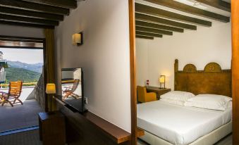 Pousada Geres-Caniçada – Charming Hotel