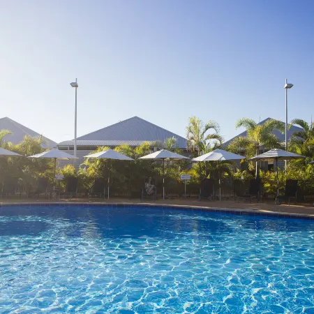 Exmouth Escape Resort
