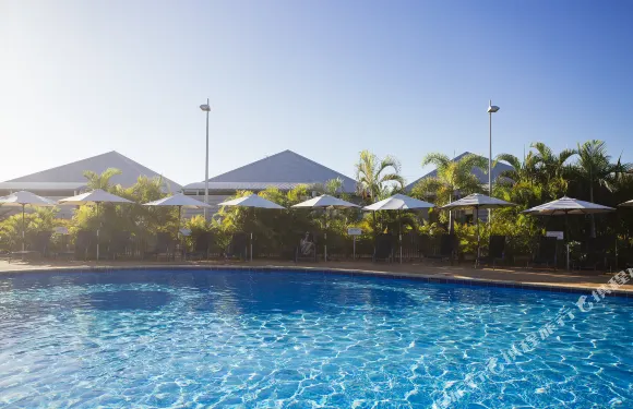 埃克斯茅斯世外度假酒店